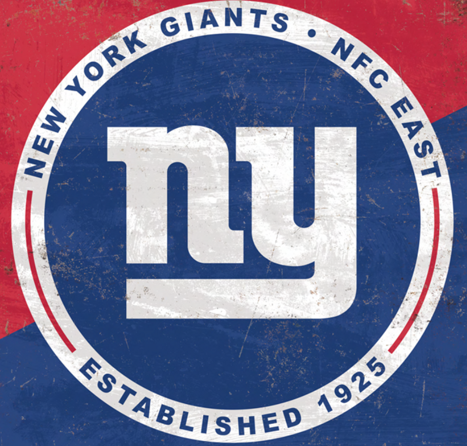 ny giants