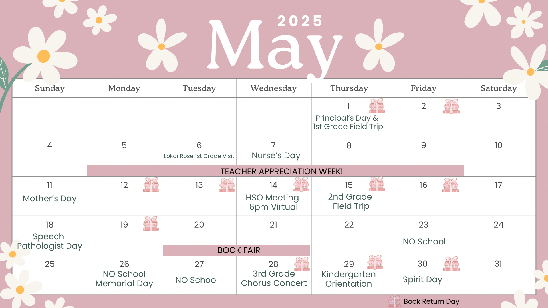 May HSO Calendar - 1